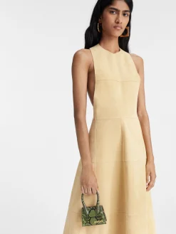 Outlet Jacquemus De Chiquito Green