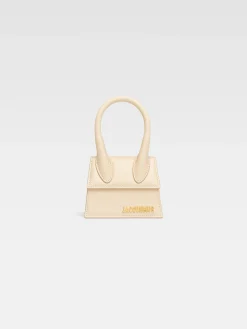 Sale Jacquemus De Chiquito Ivory