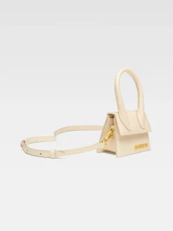 Sale Jacquemus De Chiquito Ivory