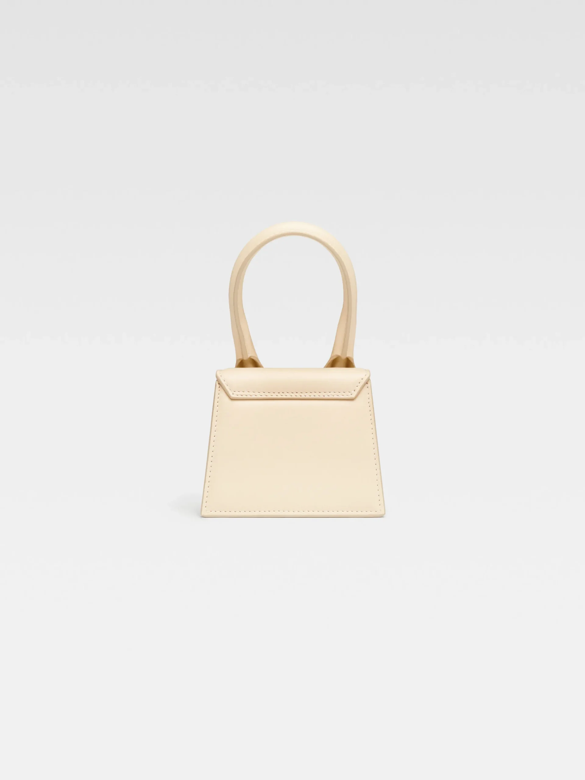 Sale Jacquemus De Chiquito Ivory
