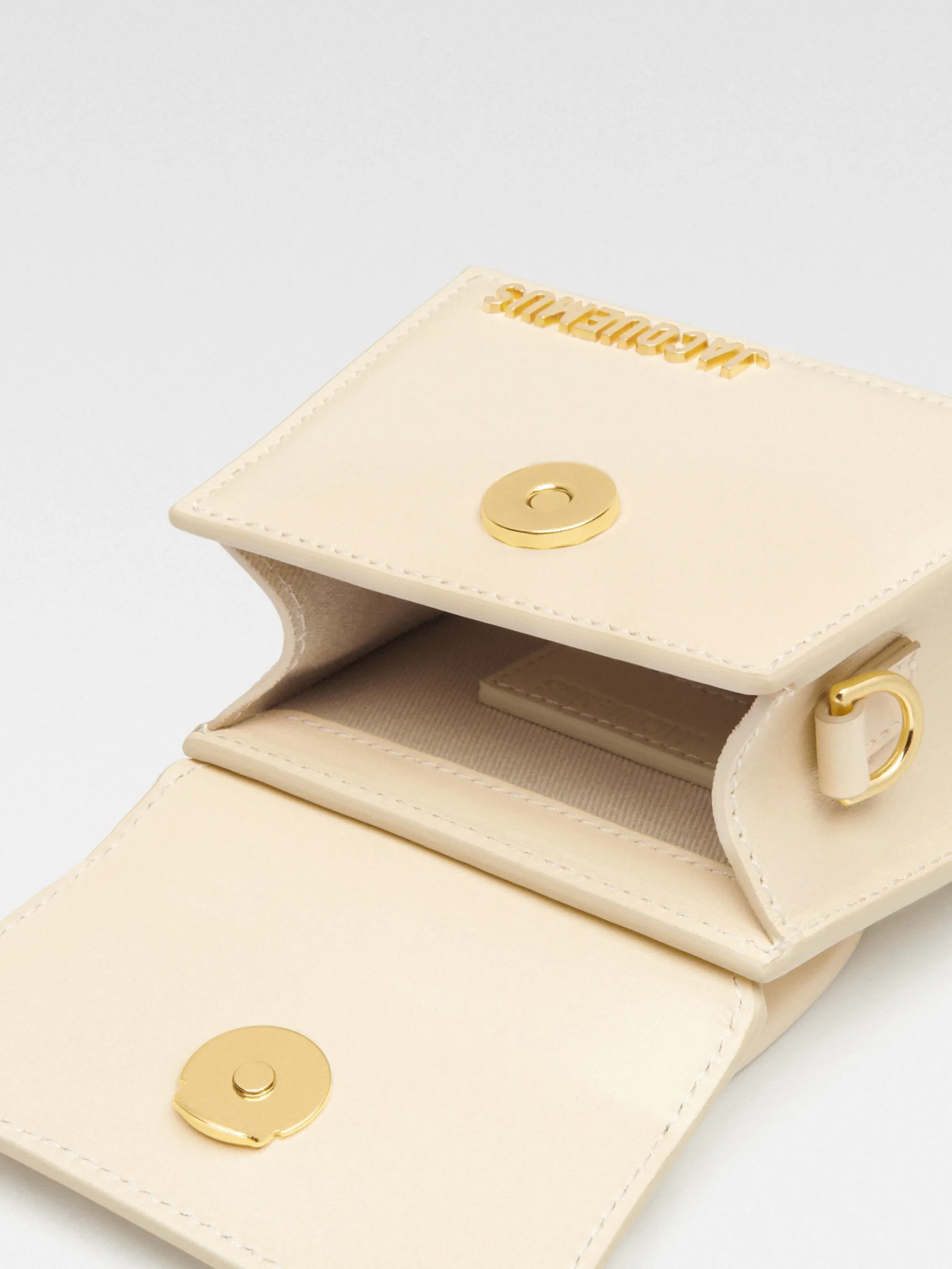 Sale Jacquemus De Chiquito Ivory