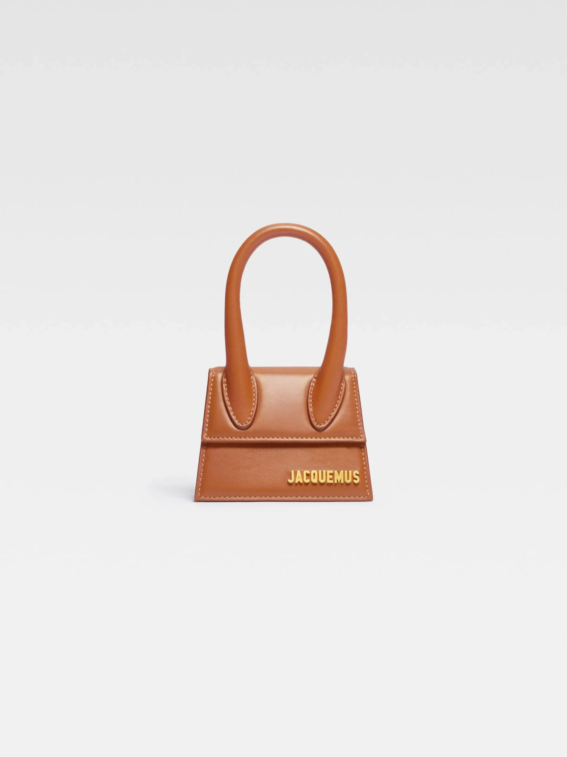 Outlet Jacquemus De Chiquito LightBrown