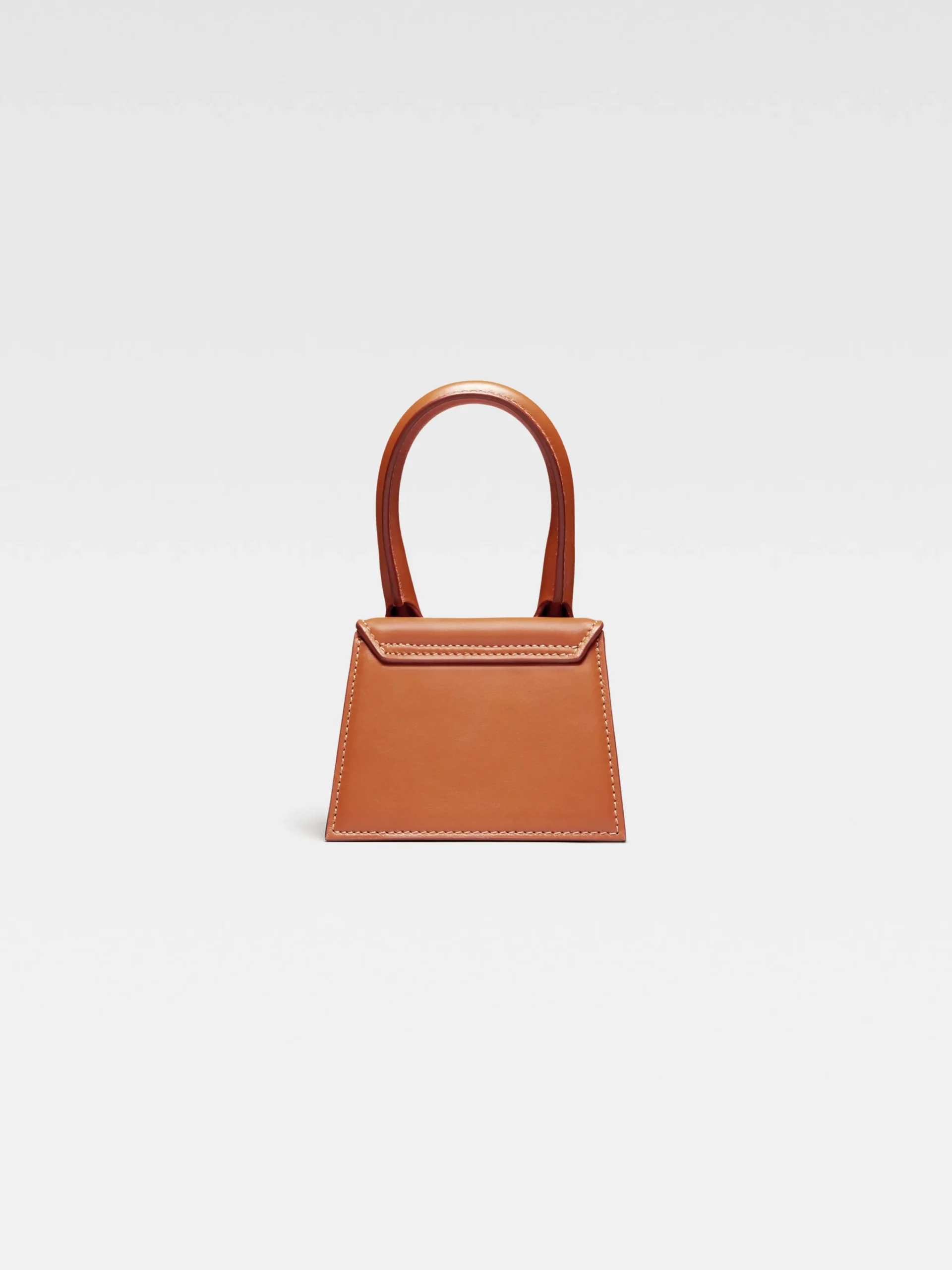 Outlet Jacquemus De Chiquito LightBrown
