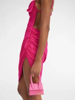 Clearance Jacquemus De Chiquito Pink