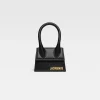 Hot Jacquemus De Chiquito Black