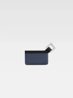 Sale Jacquemus De Cuerda kaarthouder Black