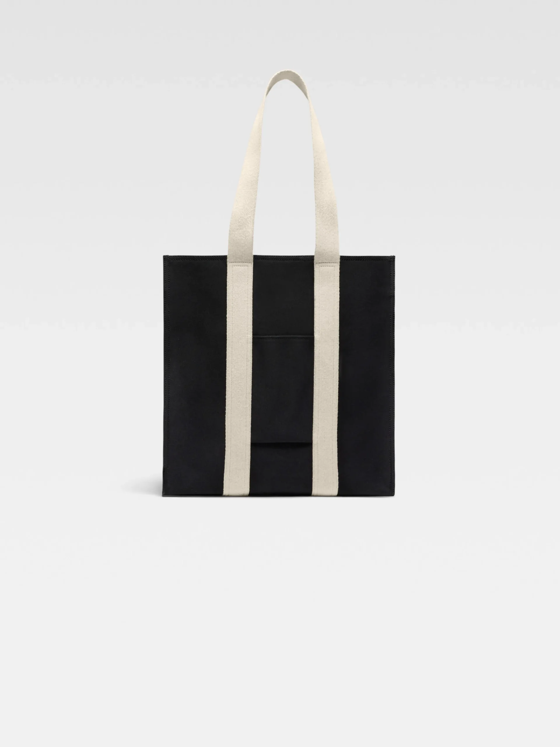 Clearance Jacquemus De Cuerda shopper Black