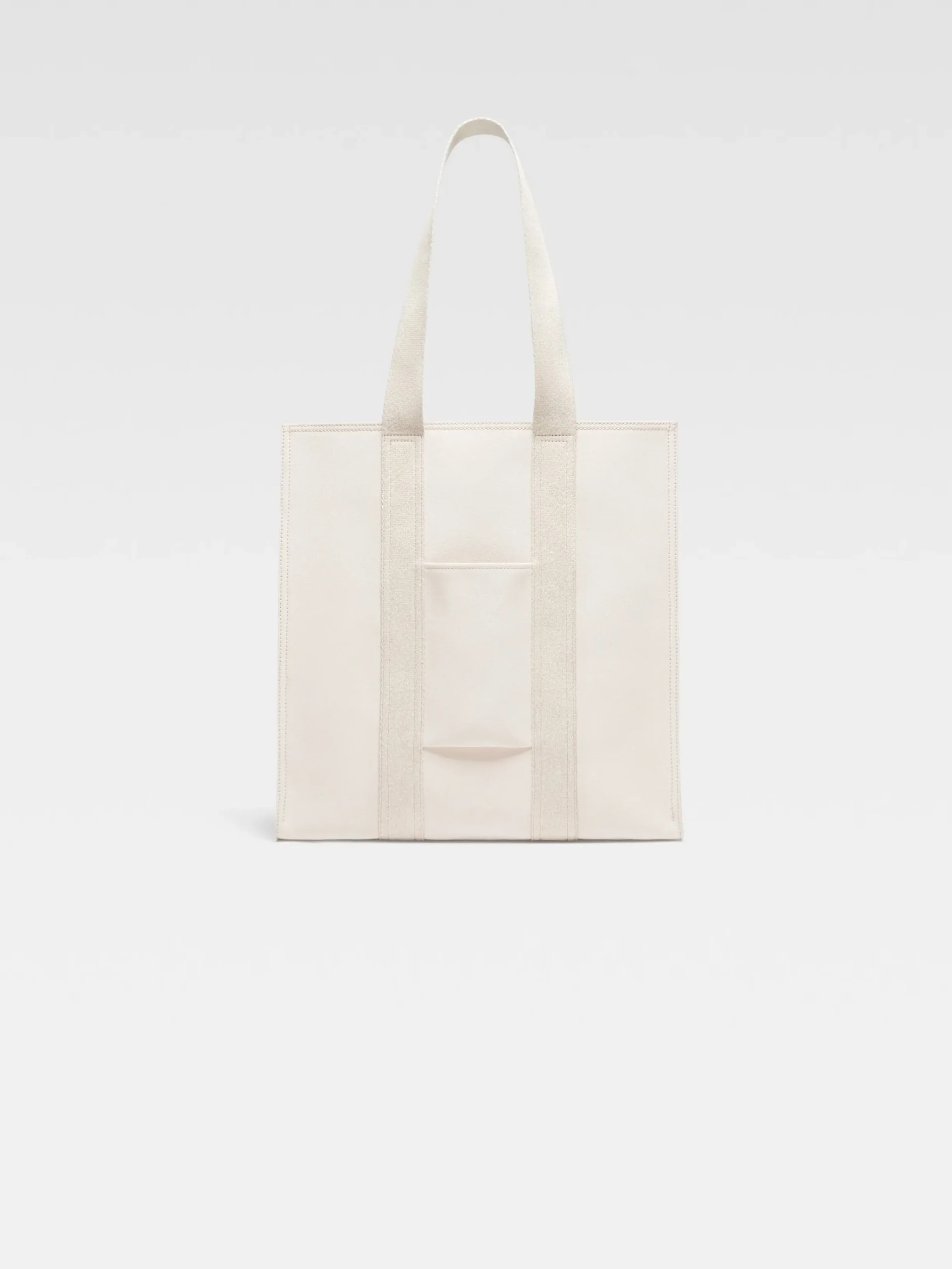 New Jacquemus De Cuerda shopper Off-White