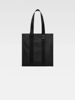 Online Jacquemus De Cuerda shopper Black