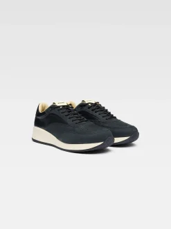 New Jacquemus De Daddy sneakers Black