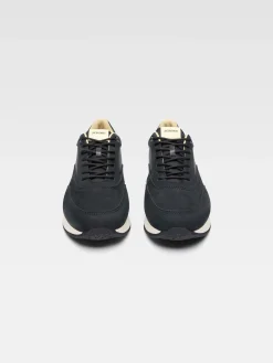 New Jacquemus De Daddy sneakers Black