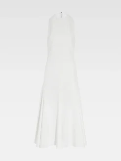 New Jacquemus De Favola jurk White