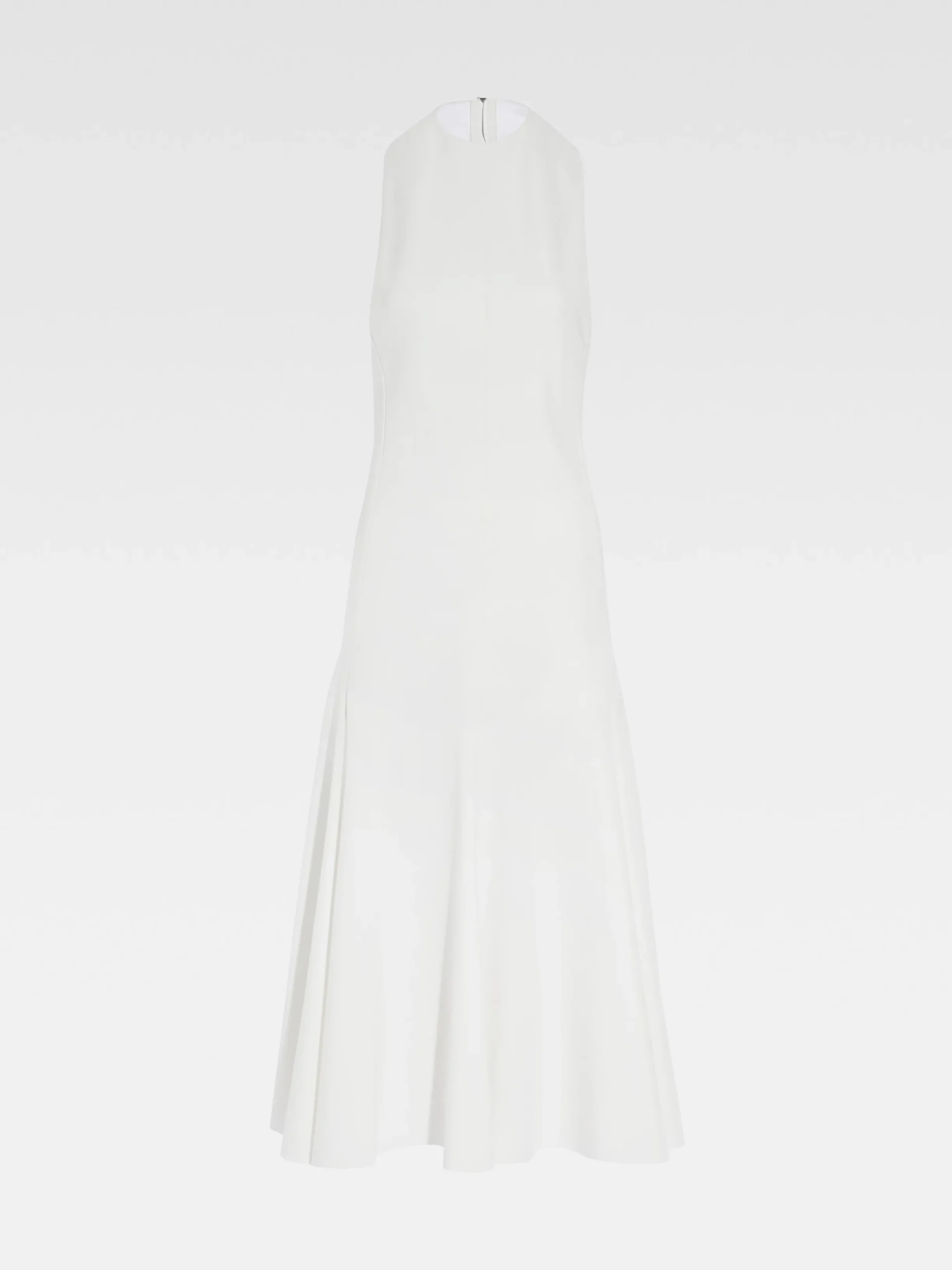 New Jacquemus De Favola jurk White