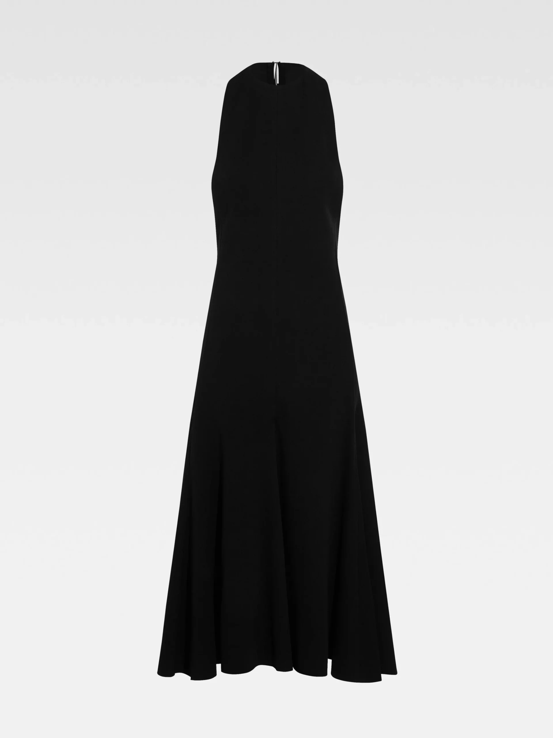 Best Jacquemus De Favola jurk Black