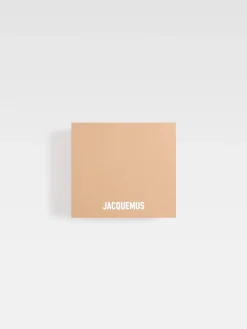 Outlet Jacquemus De flessendoppen Silver