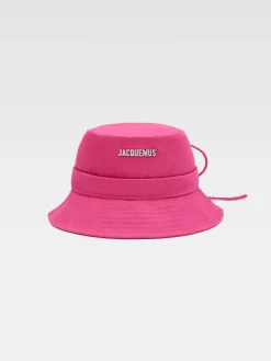 Best Jacquemus De Gadjo emmerhoed Pink
