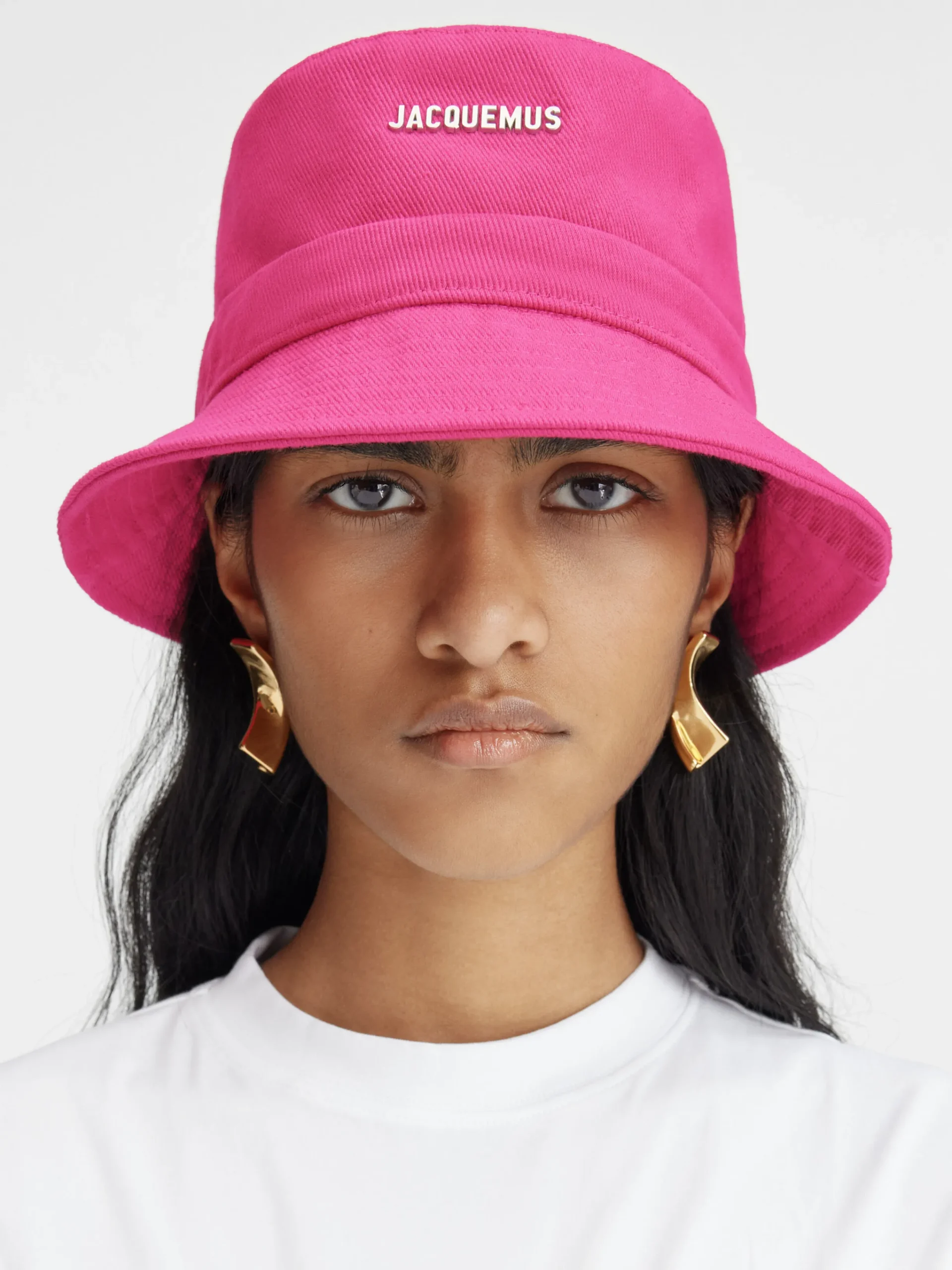 Best Jacquemus De Gadjo emmerhoed Pink