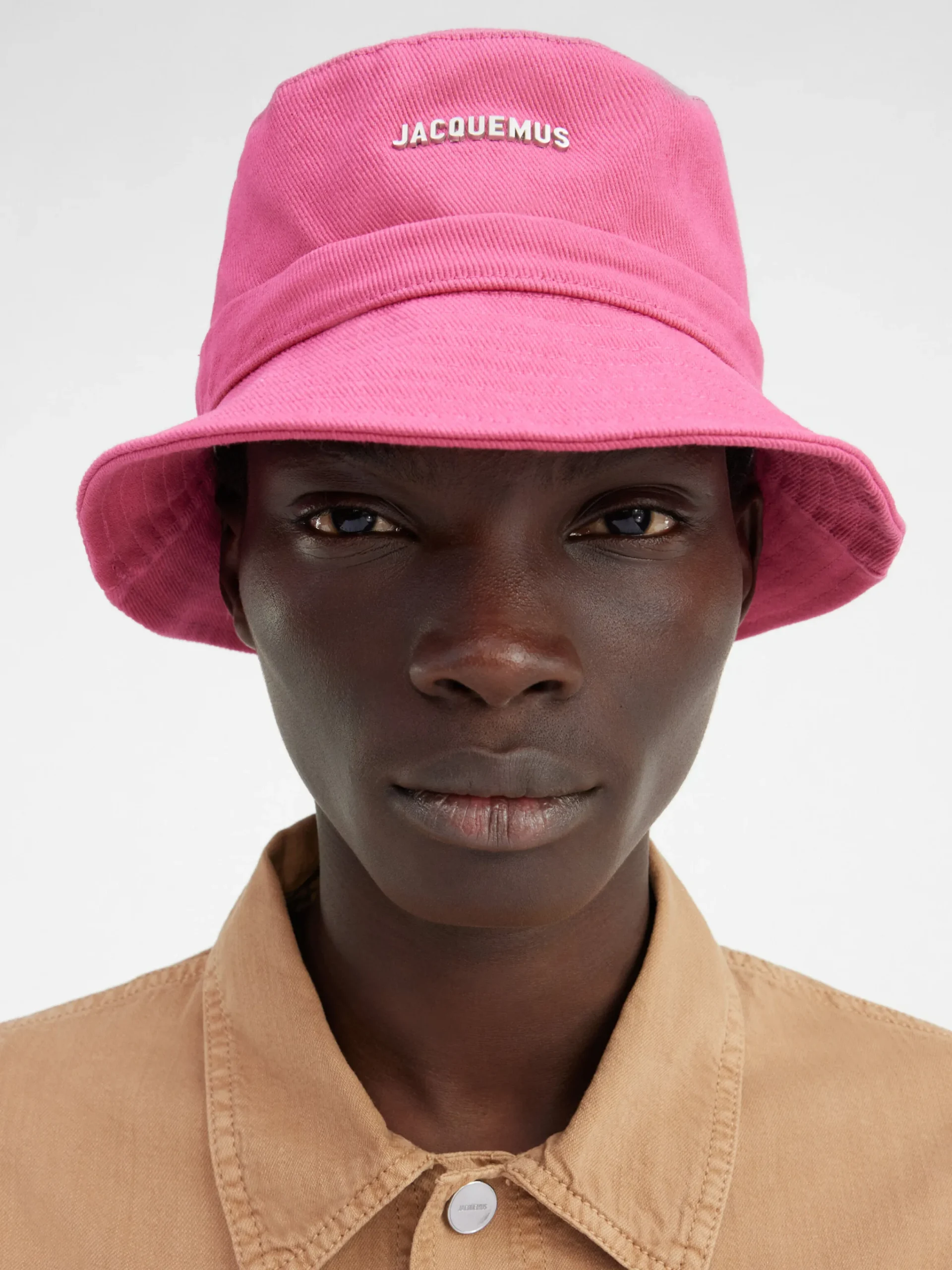 Best Jacquemus De Gadjo emmerhoed Pink