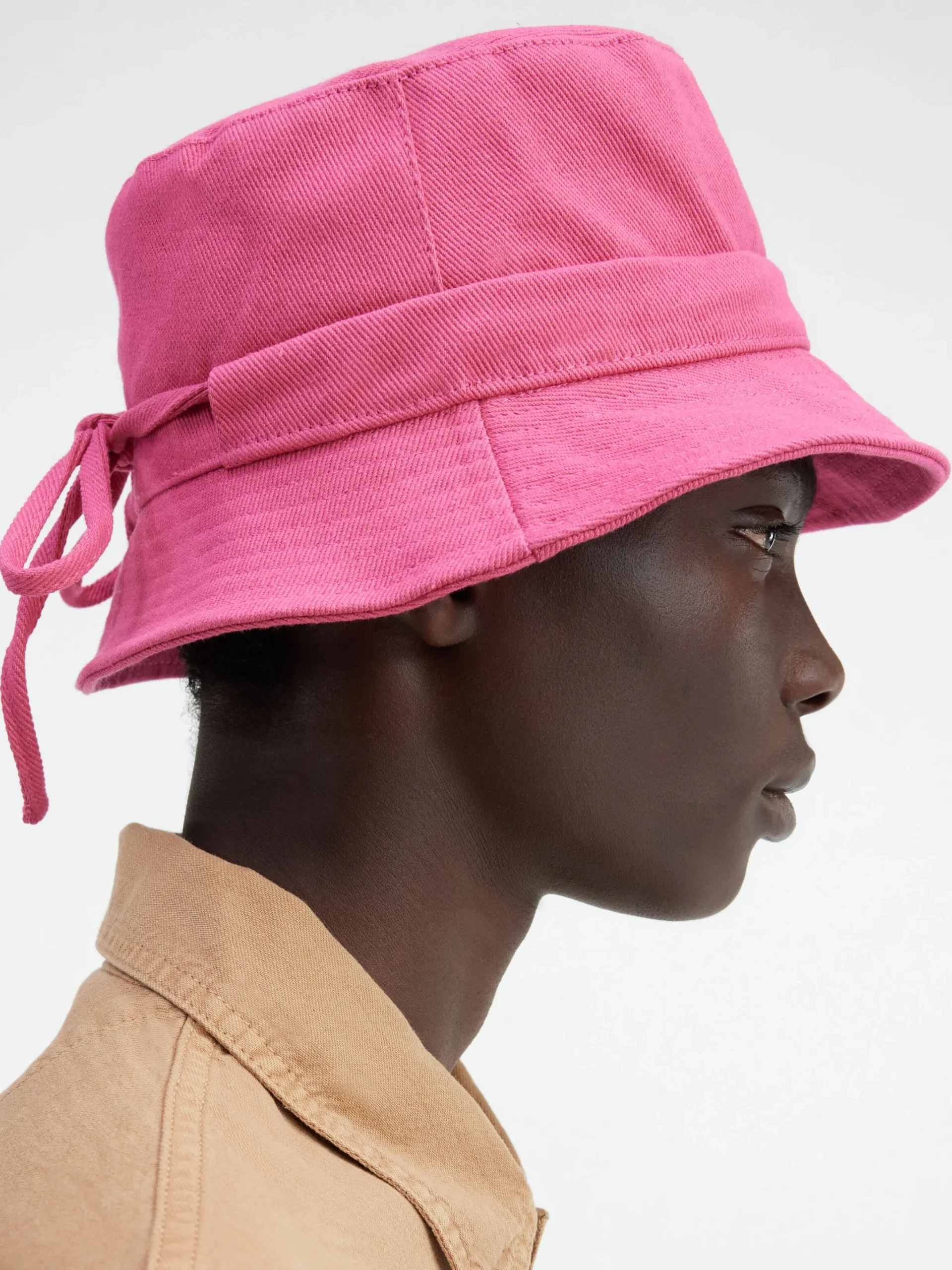 Best Jacquemus De Gadjo emmerhoed Pink