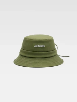 Sale Jacquemus De Gadjo emmerhoed Khaki