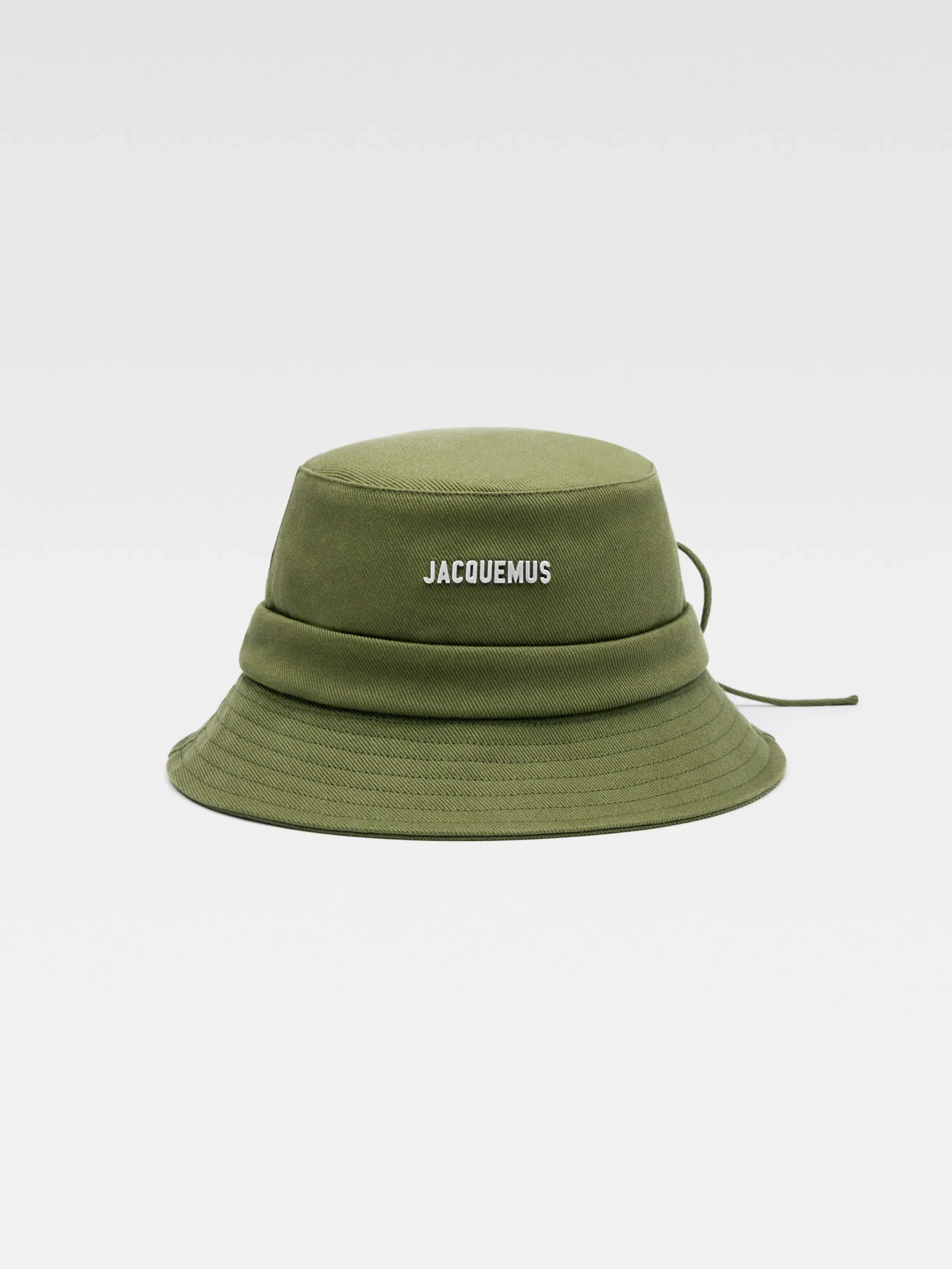 Sale Jacquemus De Gadjo emmerhoed Khaki