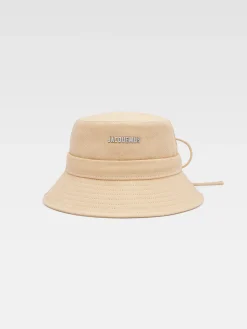 Hot Jacquemus De Gadjo emmerhoed Beige