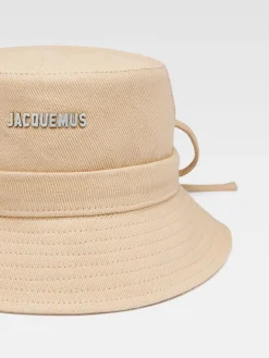 Hot Jacquemus De Gadjo emmerhoed Beige