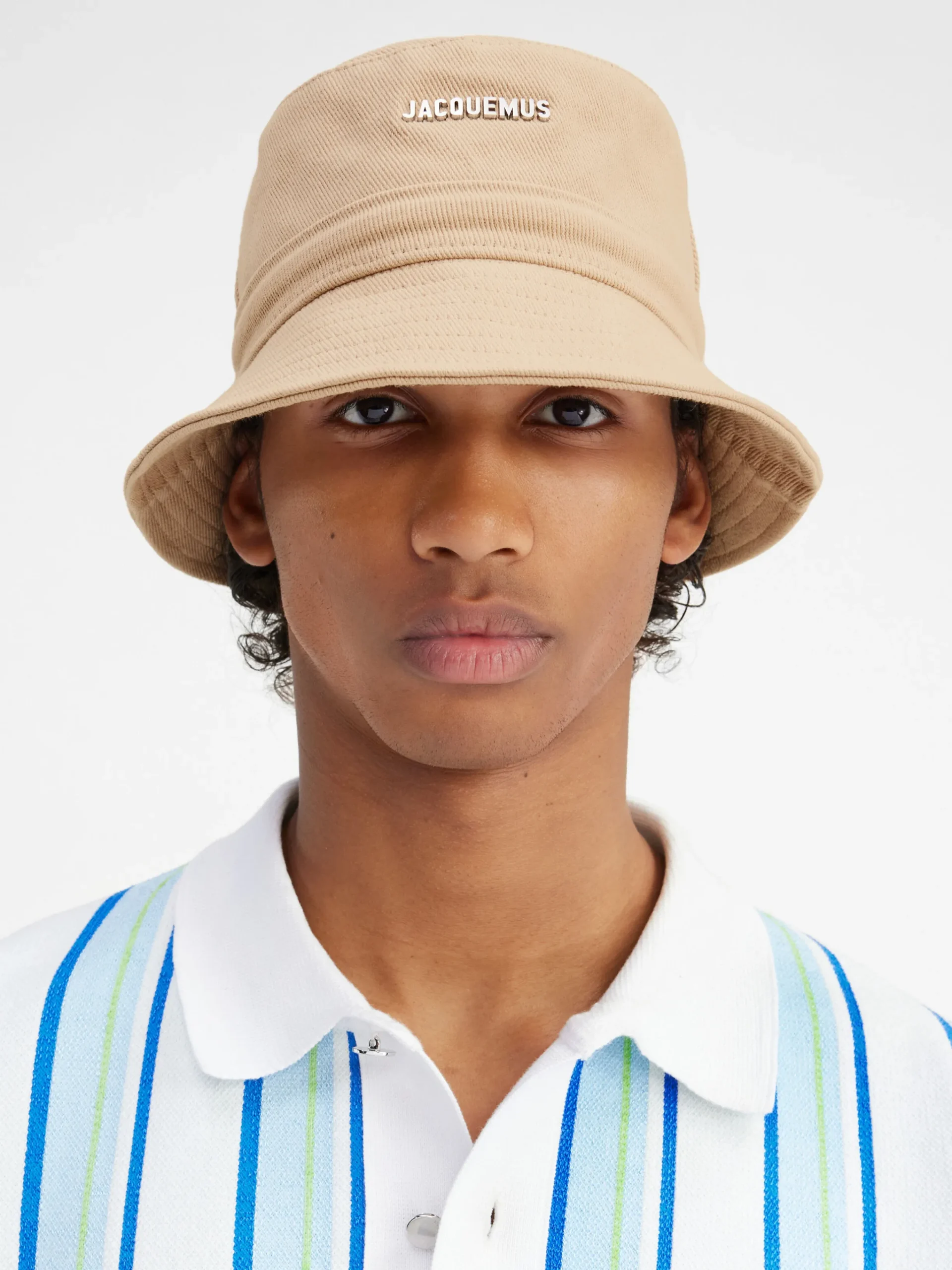 Hot Jacquemus De Gadjo emmerhoed Beige