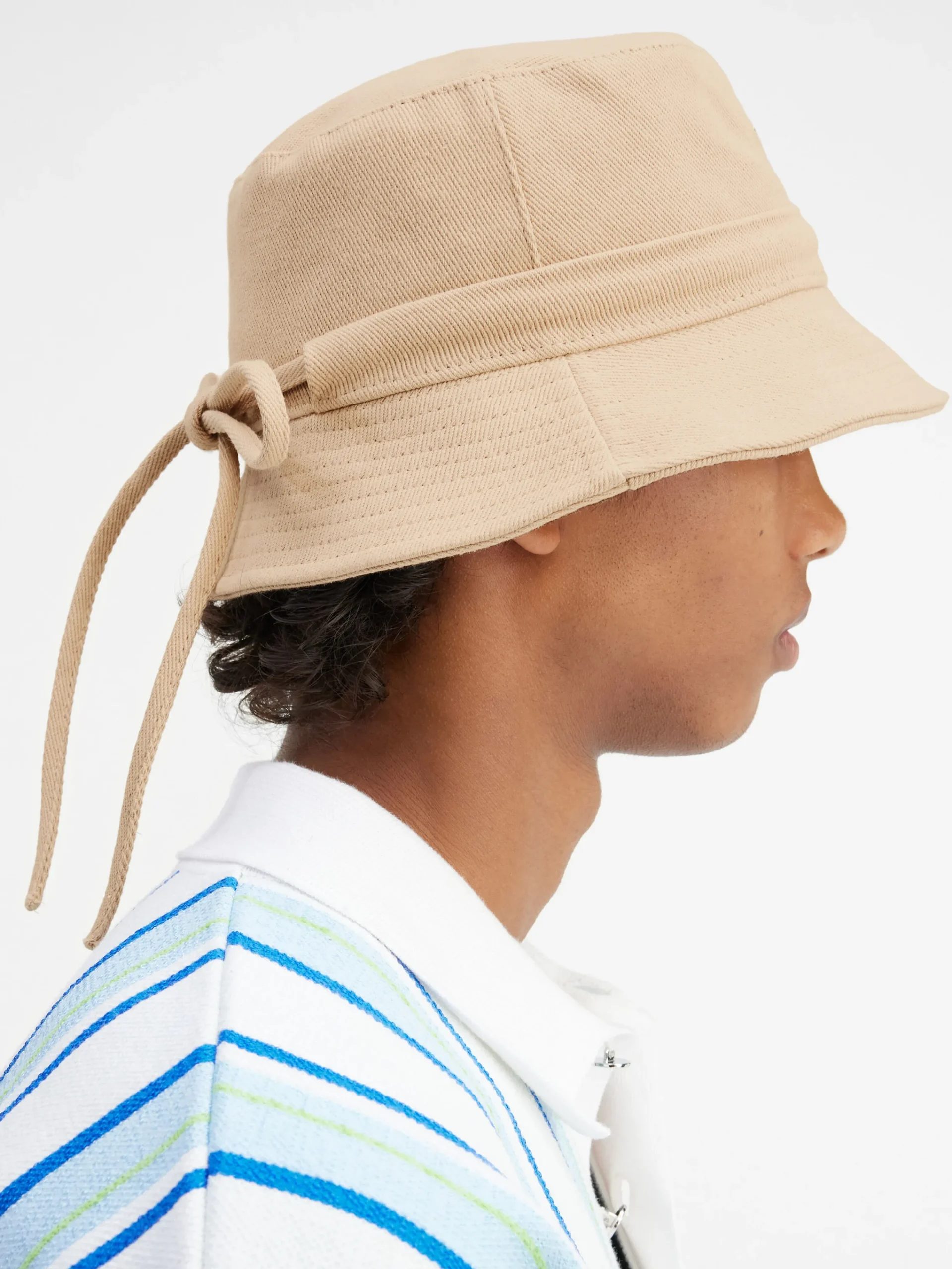 Hot Jacquemus De Gadjo emmerhoed Beige