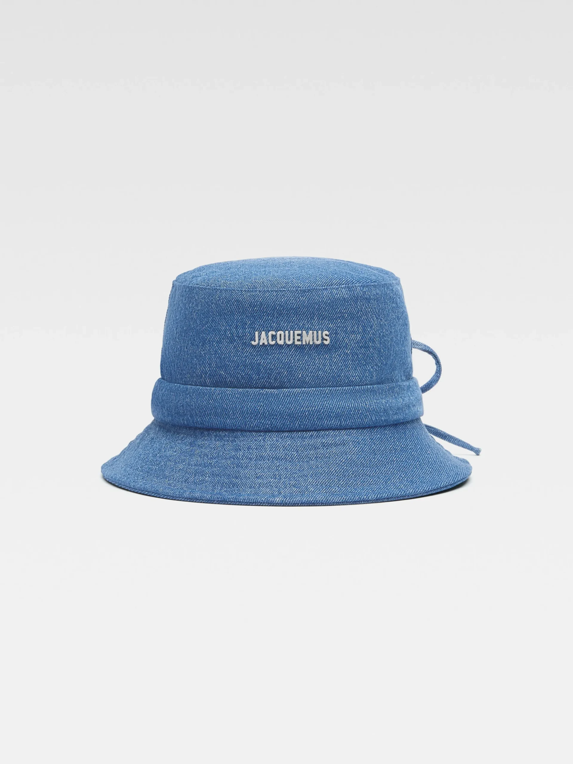 Discount Jacquemus De Gadjo emmerhoed Blue