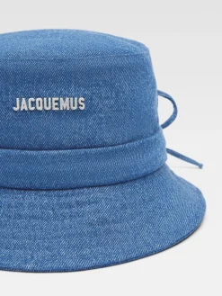 Discount Jacquemus De Gadjo emmerhoed Blue