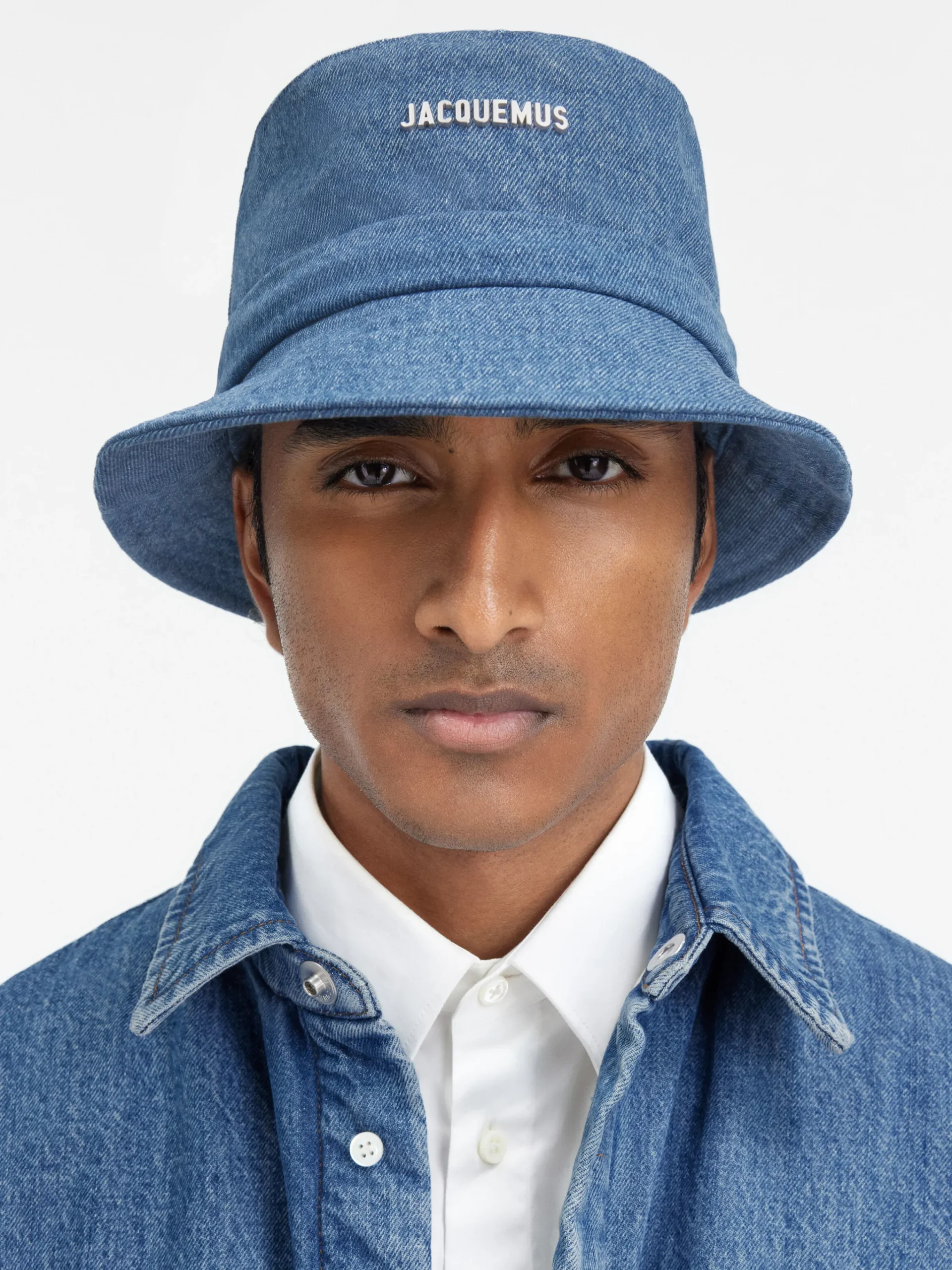 Discount Jacquemus De Gadjo emmerhoed Blue