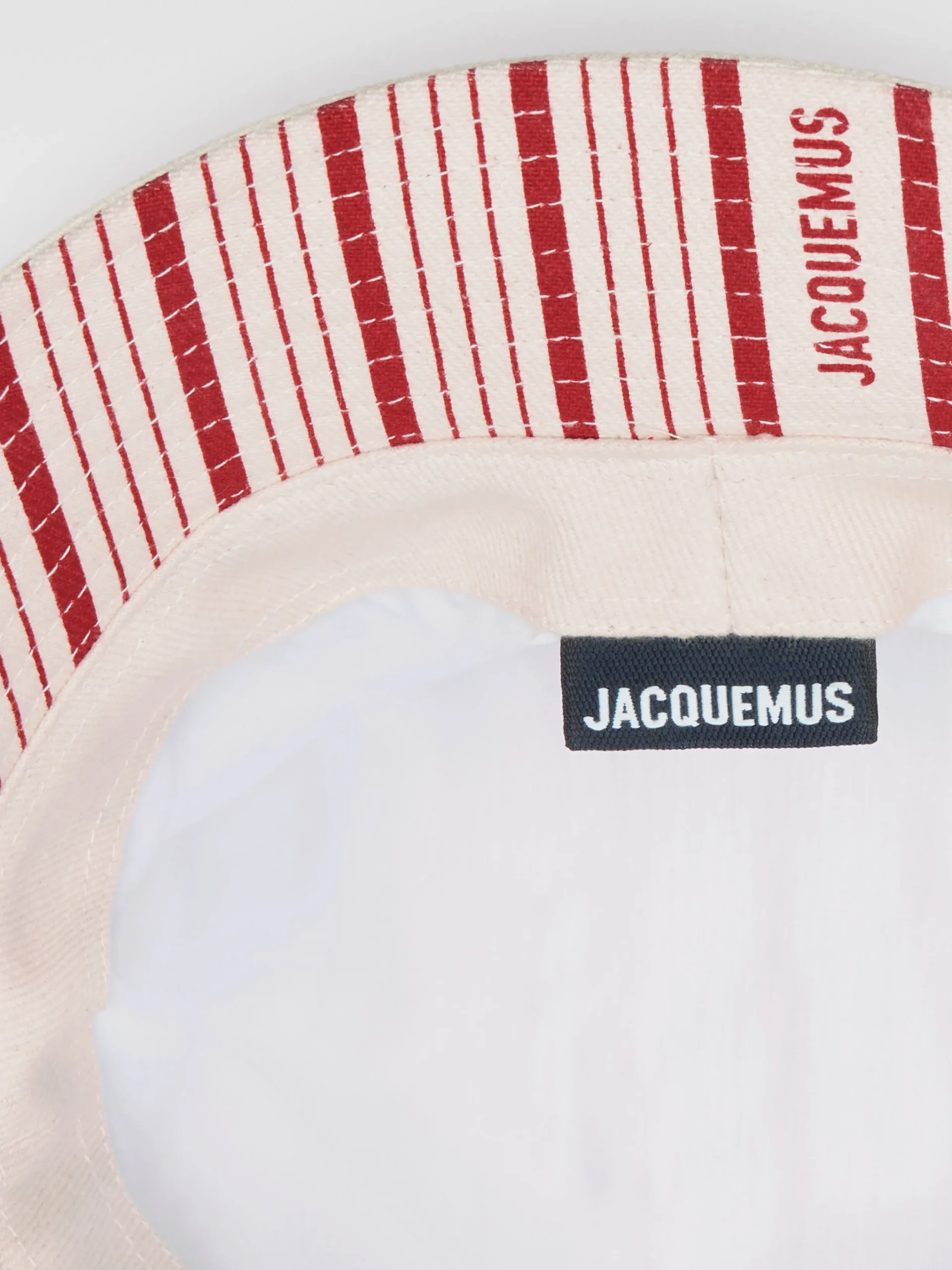 Clearance Jacquemus De Gadjo emmerhoed
