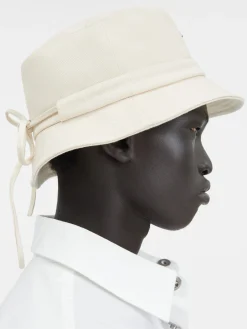 Discount Jacquemus De Gadjo emmerhoed Off-White