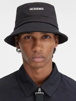 Fashion Jacquemus De Gadjo emmerhoed Black