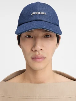 Hot Jacquemus De Gadjo pet