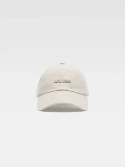 Discount Jacquemus De Gadjo pet LightGreige
