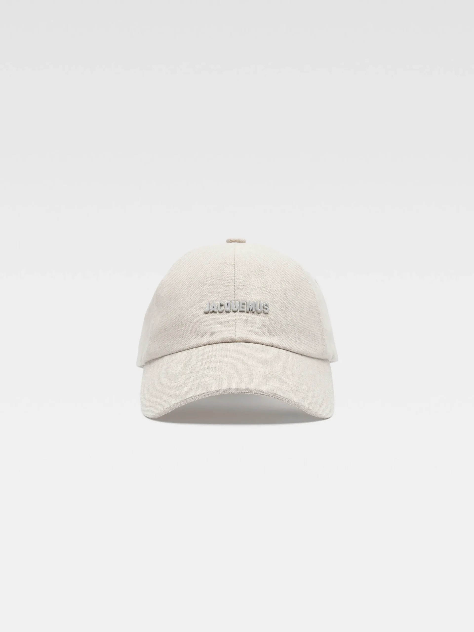 Discount Jacquemus De Gadjo pet LightGreige