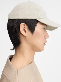 Discount Jacquemus De Gadjo pet LightGreige