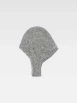 Best Jacquemus De Gros Grain capuchon DarkGrey