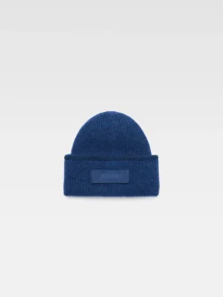 Online Jacquemus De Gros Grain muts Navy