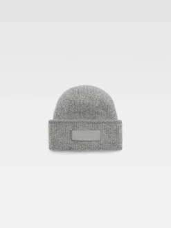 Discount Jacquemus De Gros Grain muts DarkGrey