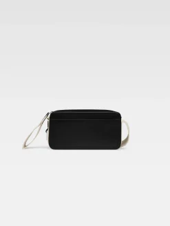 Best Jacquemus De horizontale Cuerda Black