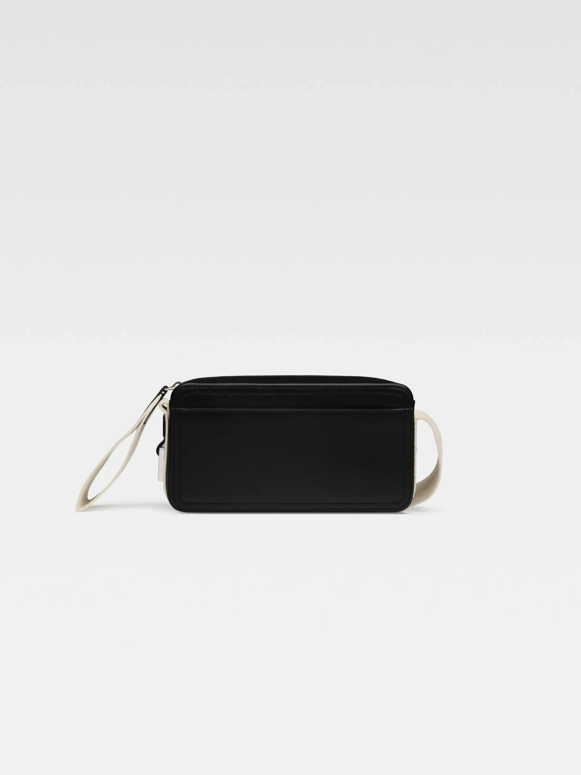 Best Jacquemus De horizontale Cuerda Black