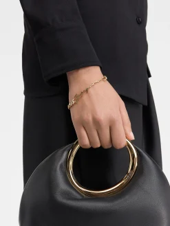 Online Jacquemus De armband Gold