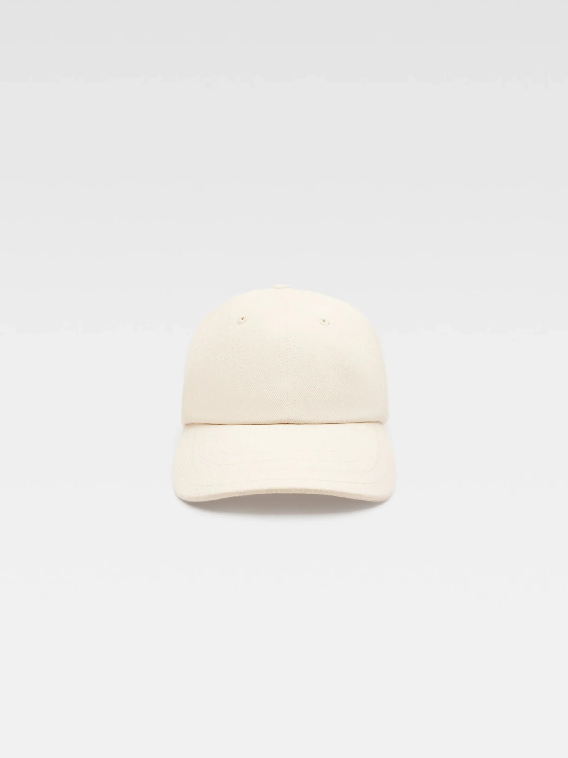 Online Jacquemus De pet Off-White