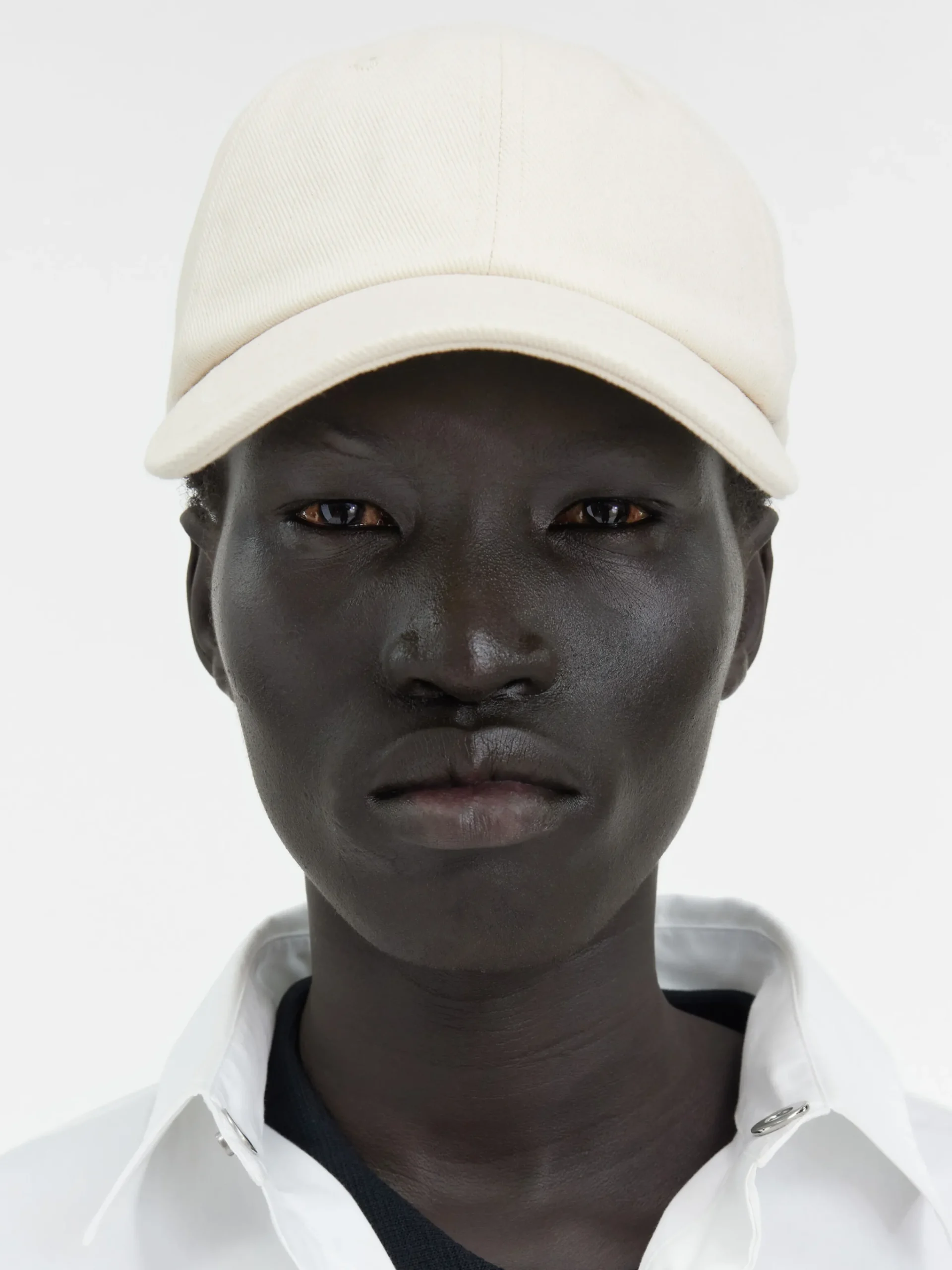 Online Jacquemus De pet Off-White