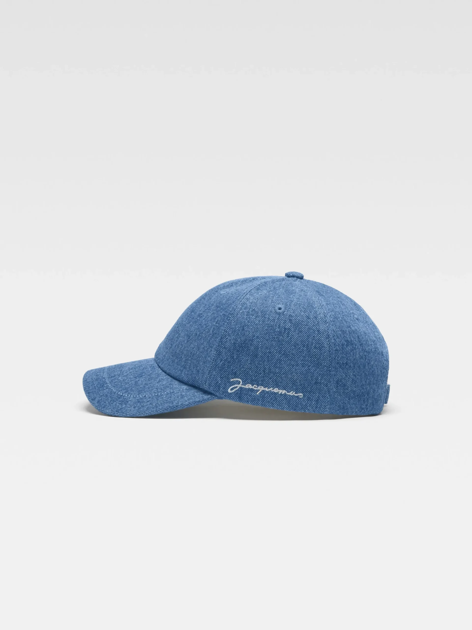 Best Jacquemus De pet Blue