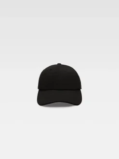 Fashion Jacquemus De pet Black