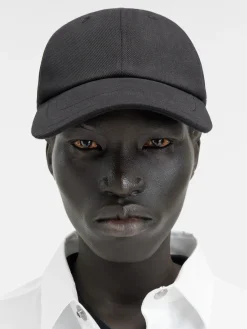 Fashion Jacquemus De pet Black